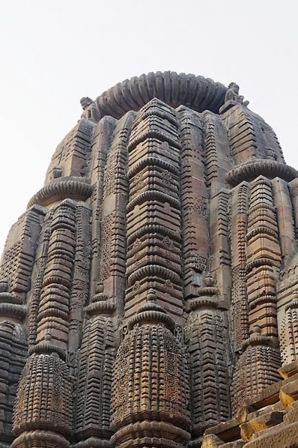 Bhubaneswar-Rajarani temple-025